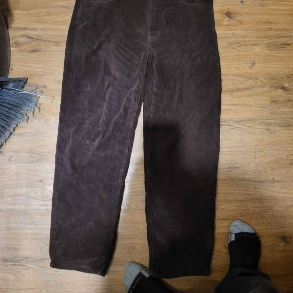Empire skateboarding pants